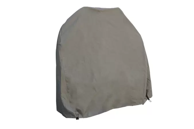 Triple Hanging Cocoon Cover - Khaki