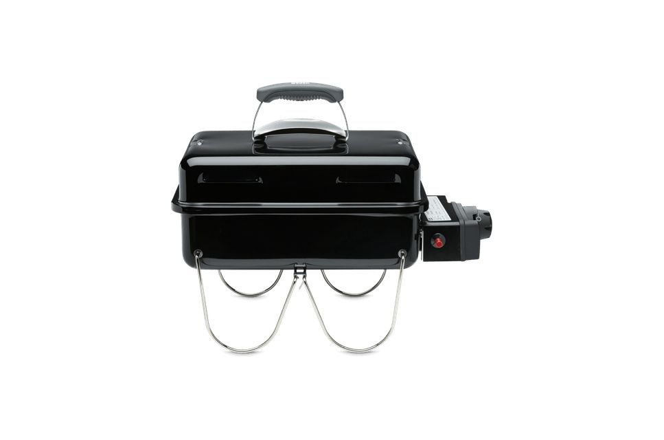 Weber Go Anywhere Gas Trioscape Garden Centre