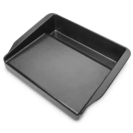 Griddle, universal, small - image 1