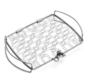 Weber Grilling Basket (S)