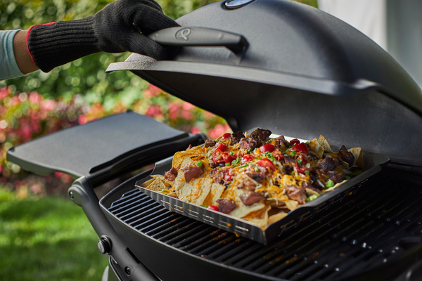 Weber deals q2200 stand