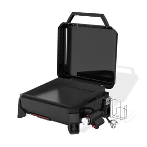 Weber® SLATE GP 43 cm Premium Griddle - image 3