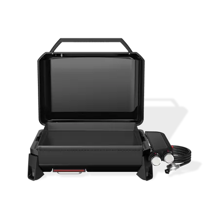 Weber® SLATE GP 56 cm Premium Griddle - image 2