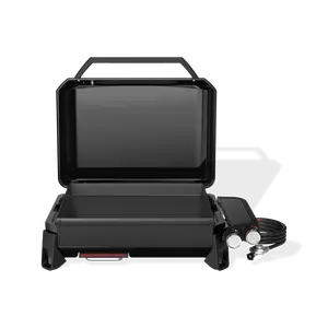 Weber® SLATE GP 56 cm Premium Griddle - image 2