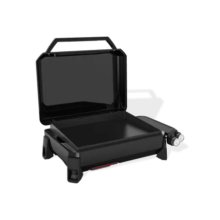 Weber® SLATE GP 56 cm Premium Griddle - image 3