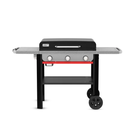 Weber® SLATE GP 71 cm Premium Griddle - image 2