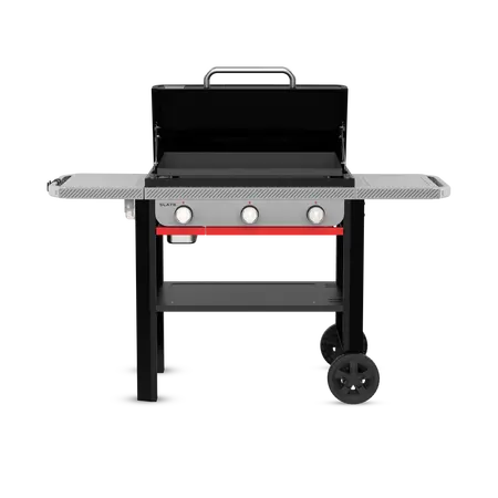 Weber® SLATE GP 71 cm Premium Griddle - image 3
