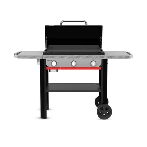 Weber® SLATE GP 71 cm Premium Griddle - image 3