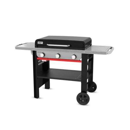 Weber® SLATE GP 71 cm Premium Griddle - image 4