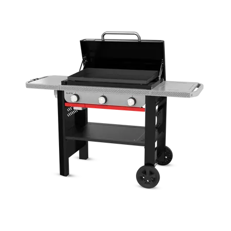 Weber® SLATE GP 71 cm Premium Griddle - image 5