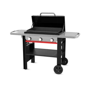 Weber® SLATE GP 71 cm Premium Griddle - image 5