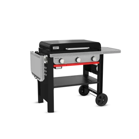 Weber® SLATE GP 71 cm Premium Griddle - image 6