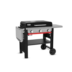 Weber® SLATE GP 71 cm Premium Griddle - image 6