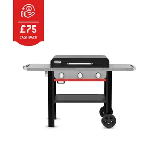 Weber® SLATE GP 71 cm Premium Griddle - image 1