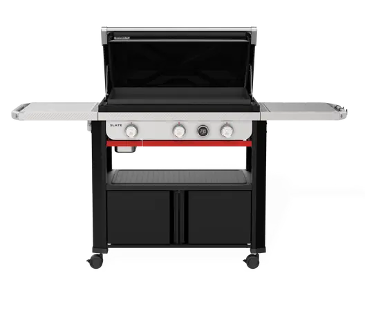 Weber® SLATE GPD 76 cm Premium Griddle - image 3