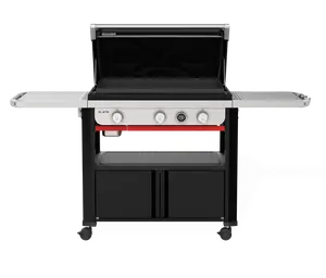 Weber® SLATE GPD 76 cm Premium Griddle - image 3