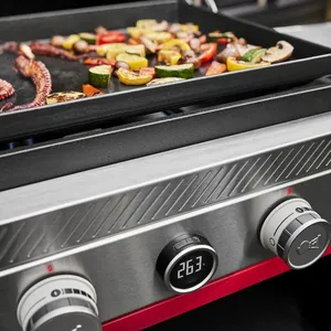 Weber® SLATE GPD 76 cm Premium Griddle - image 5