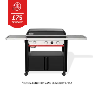 Weber® SLATE GPD 76 cm Premium Griddle - image 5