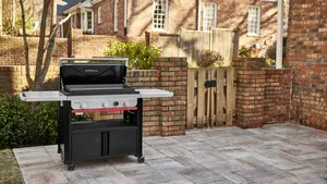 Weber® SLATE GPD 76 cm Premium Griddle - image 4