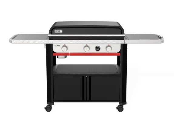 Weber® SLATE GPD 76 cm Premium Griddle - image 2