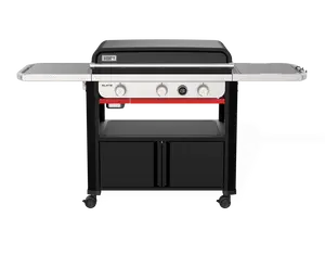 Weber® SLATE GPD 76 cm Premium Griddle - image 2