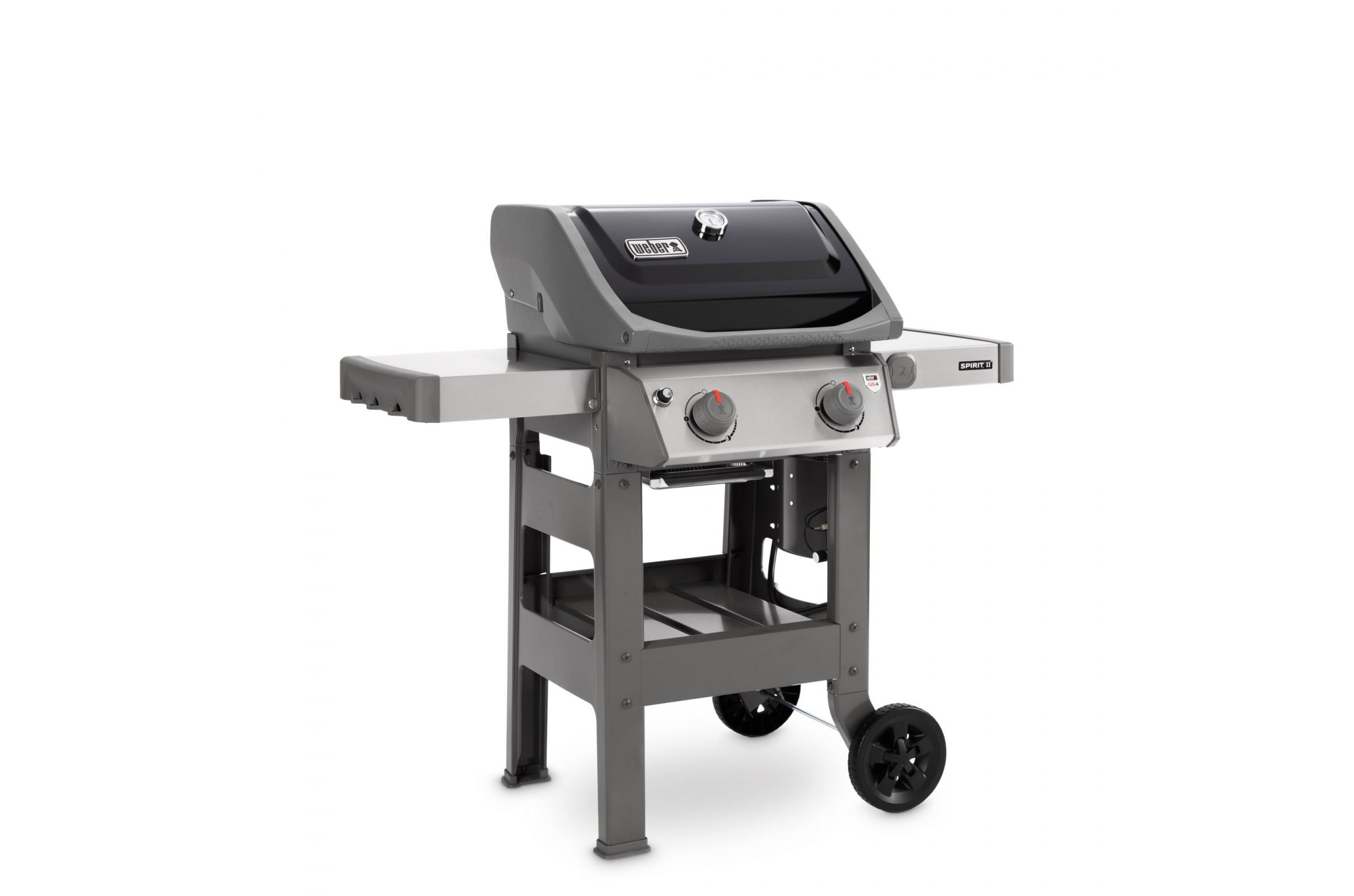 Weber Spirit II E210 Trioscape Garden Centre