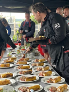 Webers American Grilling Course - May 26th - image 2