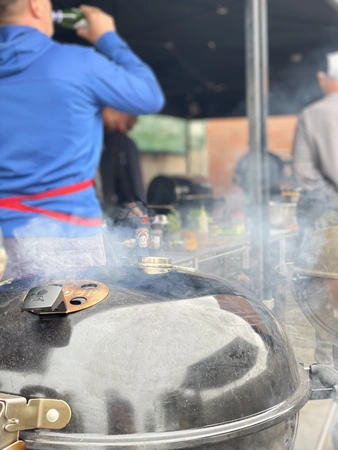 Webers American Grilling Course - May 26th - image 4