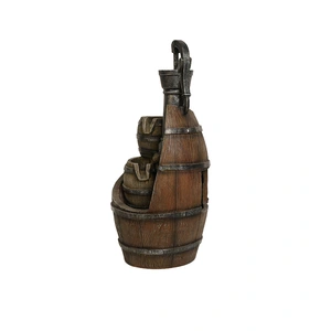 Whisky Barrels Cascade - image 3