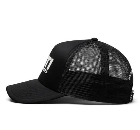 YETI Coolers Foam Trucker Hat - Black - image 3