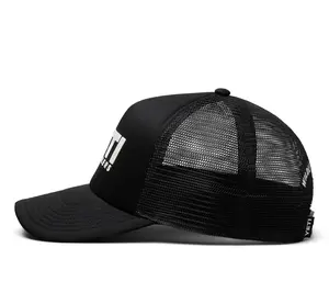 YETI Coolers Foam Trucker Hat - Black - image 3