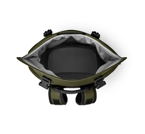YETI Hopper M12 Backpack Cooler - Olive - image 5