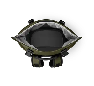 YETI Hopper M12 Backpack Cooler - Olive - image 5