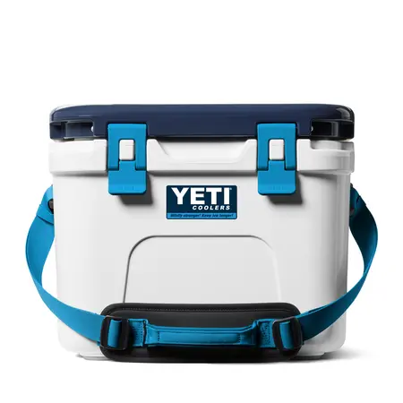 YETI Roadie 15 - White/Blue - image 1