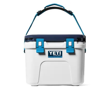 YETI Roadie 15 - White/Blue - image 2