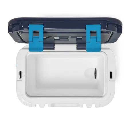 YETI Roadie 15 - White/Blue - image 3