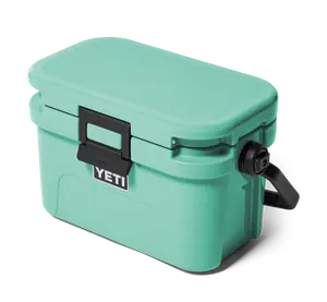 YETI Roadie 8 - Seafoam - image 3