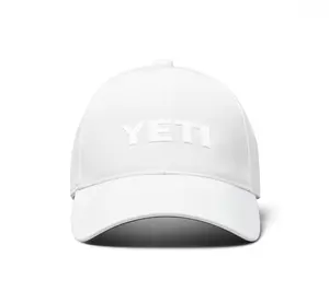 YETI Structured Performance Hat - White - image 2