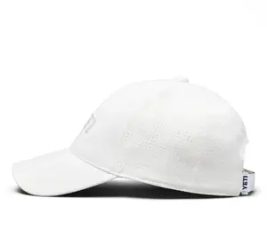 YETI Structured Performance Hat - White - image 3