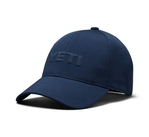 YETI Structured Performer Hat -Navy - image 1