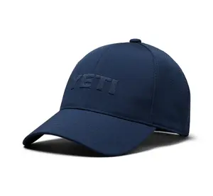 YETI Structured Performer Hat -Navy - image 1