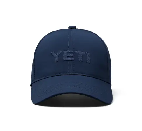 YETI Structured Performer Hat -Navy - image 2