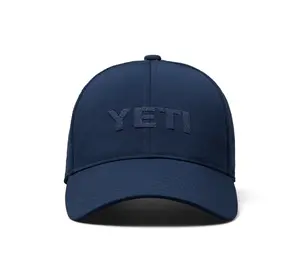 YETI Structured Performer Hat -Navy - image 2