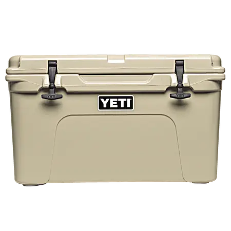 YETI Tundra 45 - Tan - image 1