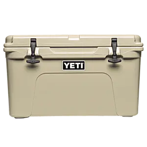 YETI Tundra 45 - Tan
