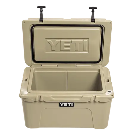 YETI Tundra 45 - Tan - image 2
