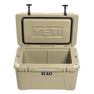 YETI Tundra 45 - Tan - image 2