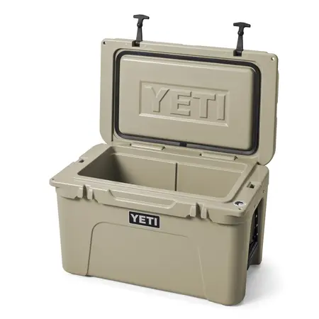 YETI Tundra 45 - Tan - image 3