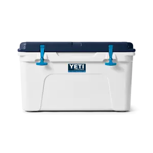 YETI Tundra 45 - White/Blue