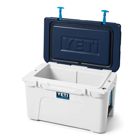YETI Tundra 45 - White/Blue - image 2